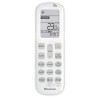 Сплит-система инверторного типа LUX AS-10UW4RVETS00W комплект Hisense НС-1489243