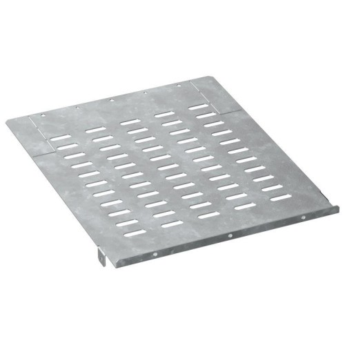 Перегородка секционирования гориз. аппаратного отсека 400 FORMAT IEK FO-00-SWHR-040