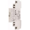 Контакт вспомогательный NHI11-PKZ0-C 1НО+1НЗ пружин. зажим EATON 229680