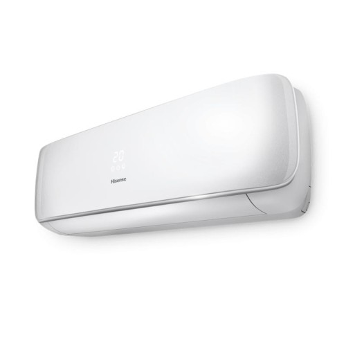 Сплит-система инверторного типа PREMIUM AS-10UW4RVETG01W комплект Hisense НС-1497190