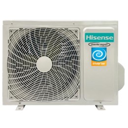 Сплит-система инверторного типа PREMIUM AS-18UW4RXATG03W комплект Hisense НС-1497192