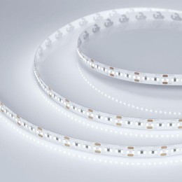 Лента светодиодная MICROLED-M300-8mm 24V White 6000К 8Вт/м IP20 2216 открыт. (уп.5м) Arlight 023556(