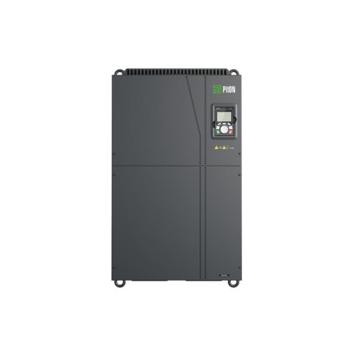 Преобразователь частоты тип PAC0350 Phd 132кВт 400В IP20 PitON PAC0350X260AX3