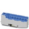 Клемма потенциальные блоки PTU 16/14х2.5 BU Phoenix Contact 3214014