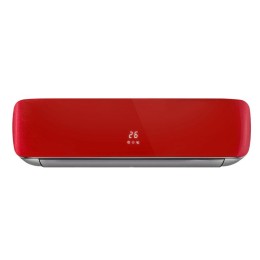 Сплит-система инверторного типа RED CRYSTAL AS-13UW4RVETG00W(R) комплект Hisense НС-1415694