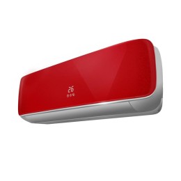 Сплит-система инверторного типа RED CRYSTAL AS-13UW4RVETG00W(R) комплект Hisense НС-1415694