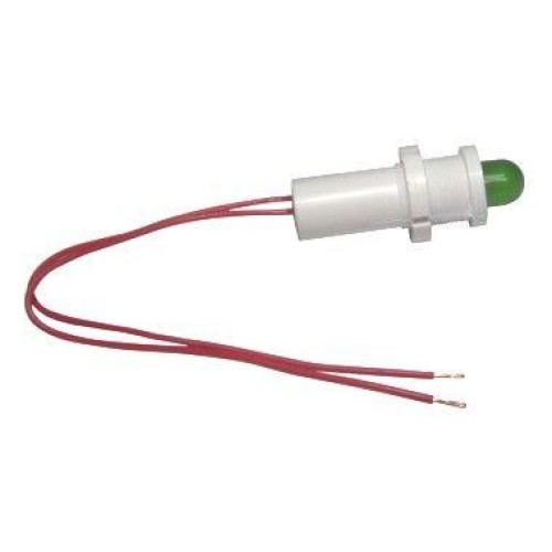 Лампа СКЛ 18.1А-Л-3-220 Каскад-Электро 00003439
