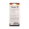 Сверло по металлу ступенчатое 9.0-36.0мм Kranz KR-12-6604