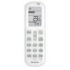 Сплит-система инверторного типа SILVER CRYSTAL AS-10UW4RVETG01W(S) комплект Hisense НС-1489628