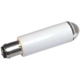 Лампа СКЛ-1Б-ЖП-3-220 Каскад-Электро УТ000604
