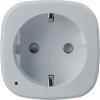 Адаптер-переходник 16А 14 555 Smart Home NSH-ST-01-WiFi "Умная розетка" с управлением по WI-FI бел.