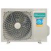 Сплит-система инверторного типа SILVER CRYSTAL AS-13UW4RVETG01W(S) комплект Hisense НС-1489632