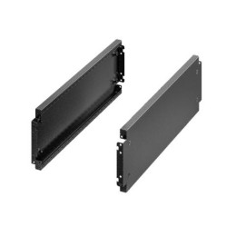 Панель боковая VX цоколя 200х600мм (уп.2шт) Rittal 8640043