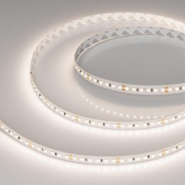 Лента светодиодная IC-A120-12mm 24V Day 4000К 9.6Вт/м IP20 2835 стабилизированная (уп.20м) Arlight 0
