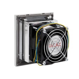 Вентилятор с фильтром ЭМС 26куб.м/ч 115-230В AC 120х120мм IP54 DKC R5MCV12231