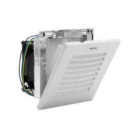 Вентилятор с фильтром ЭМС 26куб.м/ч 115-230В AC 120х120мм IP54 DKC R5MCV12231