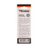 Сверло по стеклу и керамике 10мм 4 грани шестигранный хвостовик Kranz KR-91-0651