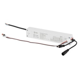 Блок аварийного питания БАП LED-LP-5/6 (A) для панели SPL-5/6 (необходим LED-драйвер) Эра Б0030417
