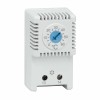 Термостат NO контакт диапазон 0-60град.C DKC R5THV2