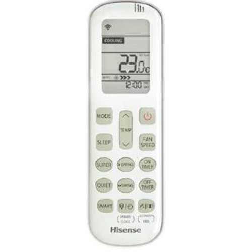Сплит-система инверторного типа EXPERT PRO AS-18UW4RXATV03W комплект Hisense НС-1474736