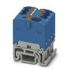 Блок распределительный PTFIX 4/6х1.5-NS15A BU Phoenix Contact 1047491