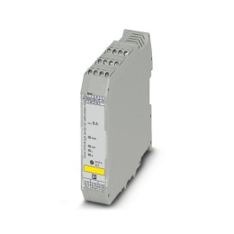 Пускатель гибридный ELR H5-ES-SC- 24DC/500AC-9 Phoenix Contact 2900561