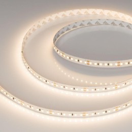 Лента светодиодная IC-A120-12mm 24V Warm 3000К 9.6Вт/м IP20 2835 стабилизированная (уп.20м) Arlight
