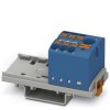 Блок распределительный PTFIX 6/6х2.5-NS35 BU Phoenix Contact 3273068