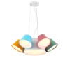 Светильник Tint 5Вт E14х9 IP20 подвесной Freya FR5179PL-06W