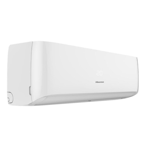 Сплит-система инверторного типа GOAL AS-07UW4RYRCA00W комплект Hisense НС-1600065
