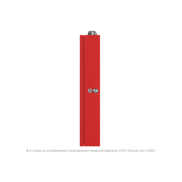 Указатель световой BS-COMPASS-10-S1-ELON централиз. электропитания Белый свет a18794