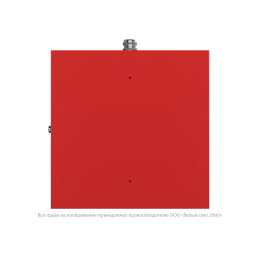 Указатель световой BS-COMPASS-10-S1-ELON централиз. электропитания Белый свет a18794