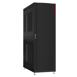 Шкаф 24U 600х1070 NS SYSMATRIX NS 6124.9222