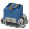 Блок распределительный PTFIX 10/6х4-NS35A BU Phoenix Contact 3273726