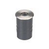 Светильник KT-AQUA-R45-3W White6000 (SL 45 deg 12В) (герметичный) Arlight 028056