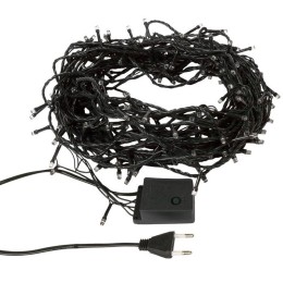 Гирлянда светодиодная универсальная 20м 200LED мультиколор 16Вт IP20 с контроллером Neon-Night 304-1