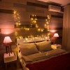 Гирлянда светодиодная универсальная 20м 200LED тепл. бел. 16Вт IP20 с контроллером Neon-Night 304-11