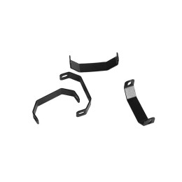 Соединитель шкафов КС-СП-9005 черн. (уп.4шт) ЦМО 1327364