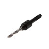 Хвостовик SDS PLUS для коронок Bimetal 14-30мм Kranz KR-92-0201