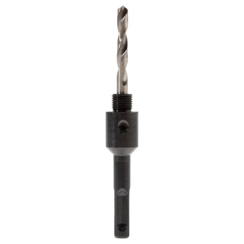 Хвостовик SDS PLUS для коронок Bimetal 14-30мм Kranz KR-92-0201