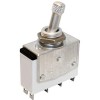 Тумблер ТВ1-2 УХЛ3 220В 5А 2з+2р IP40 Электротехник ET001965