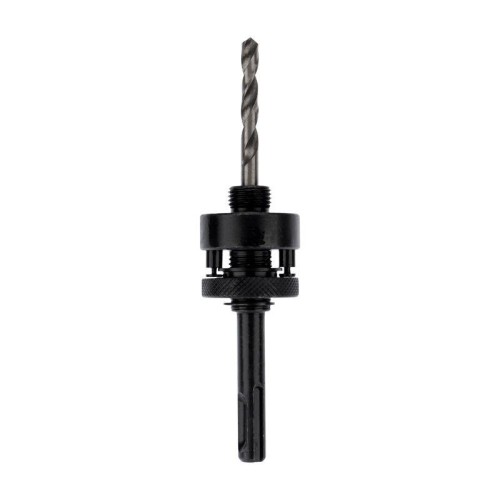 Хвостовик SDS PLUS для коронок Bimetal 32-152мм Kranz KR-92-0202