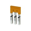 Перемычка для AVK2.5RD/YBK2.5/YBK3/AVK2.5CC/MVK2.5/MYK2.5 3п UK 2.5/3 Klemsan 476223