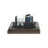 Розетка 2-м TV+RJ45 кат.6 FORTE&PIANO FP337 сер. IEK FP-AK20-2-K03