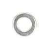 Шайба плоская М10 DIN 125 (уп.100шт) Kranz KR-01-3531-006