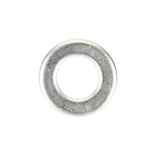 Шайба плоская М10 DIN 125 (уп.100шт) Kranz KR-01-3531-006