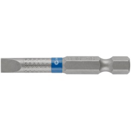 Бита стальная Profi SL6 50мм (уп.2шт) Cutop 83-645