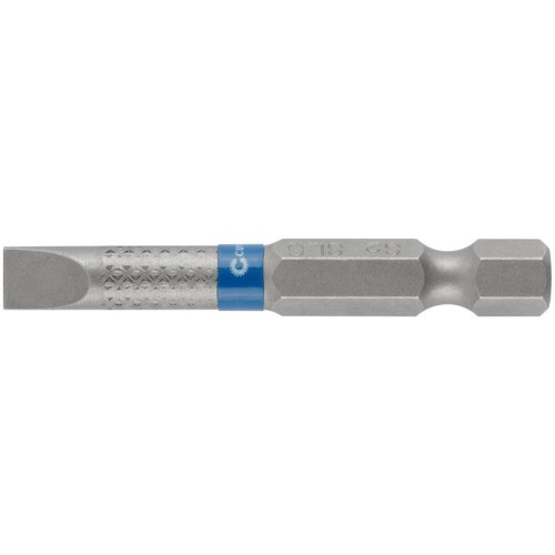 Бита стальная Profi SL6 50мм (уп.2шт) Cutop 83-645