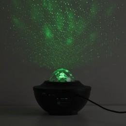 Светильник 10Вт IP20 аккумуляторный Voltega VGL7228RL-B