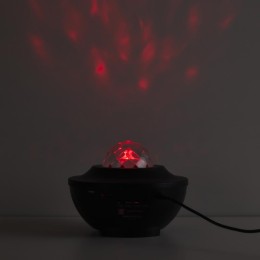 Светильник 10Вт IP20 аккумуляторный Voltega VGL7228RL-B